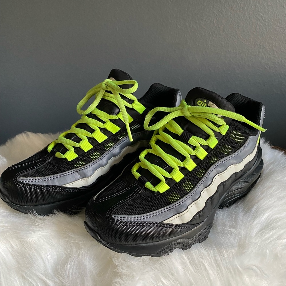 Nike air max 95